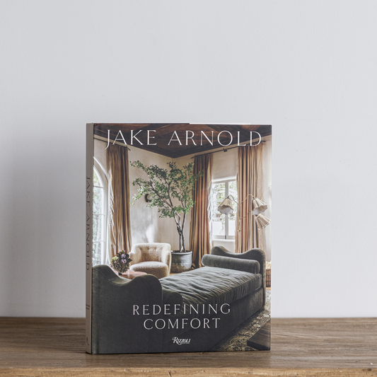 Jake Arnold Coffee Table Book | By Luxe B Co.