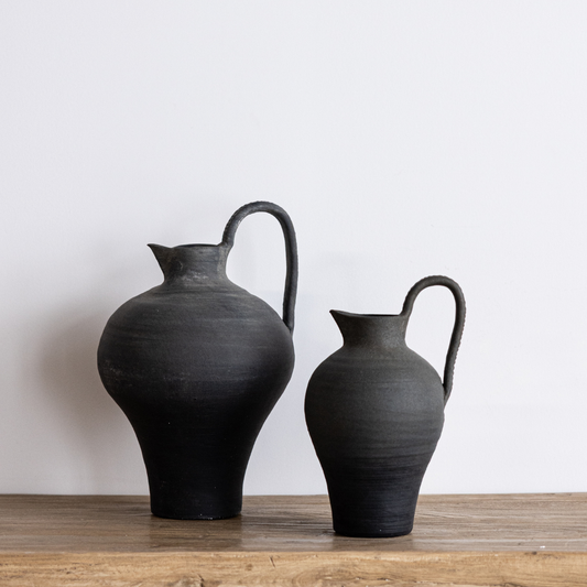 Jasmine Jug | By Luxe B Co. 