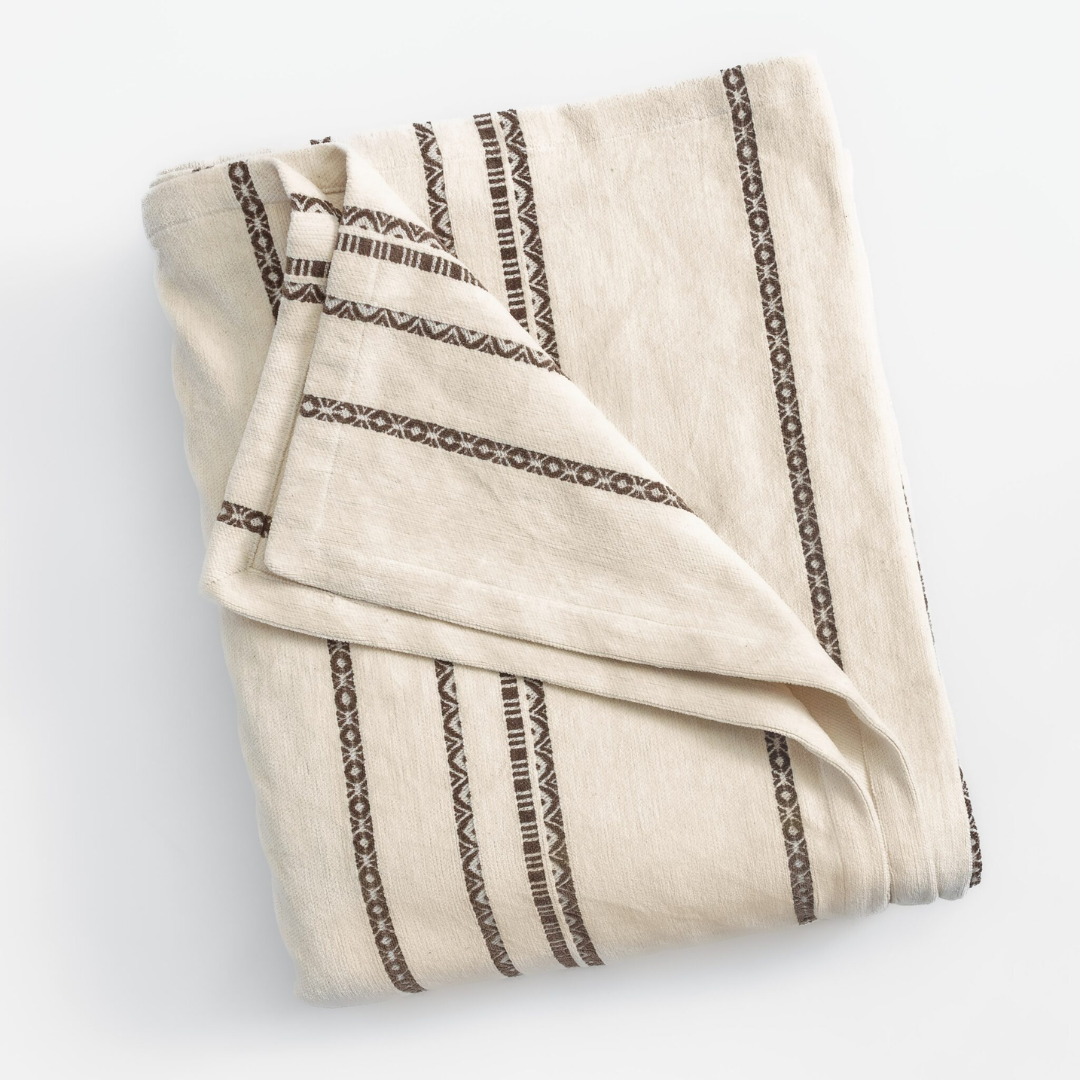 Larkin Bedspread By Luxe B Co. 