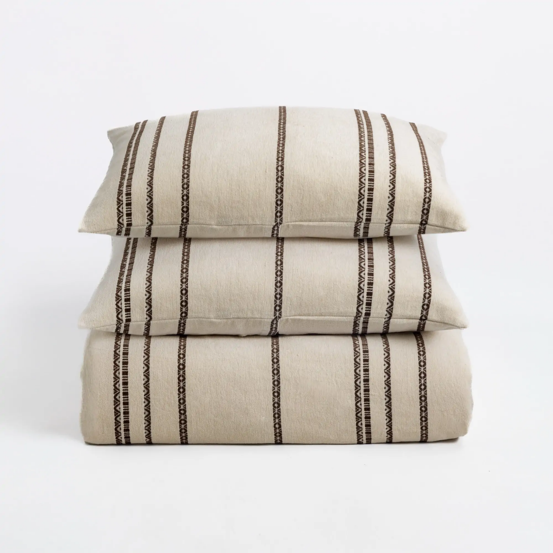 Larkin Bedspread By Luxe B Co. 