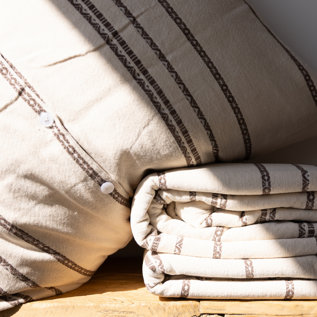 Larkin Bedspread By Luxe B Co. 