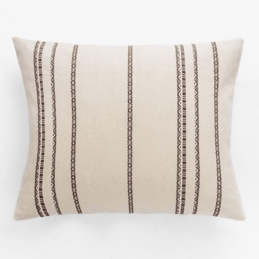 Larkin Pillow Sham By Luxe B Co. 