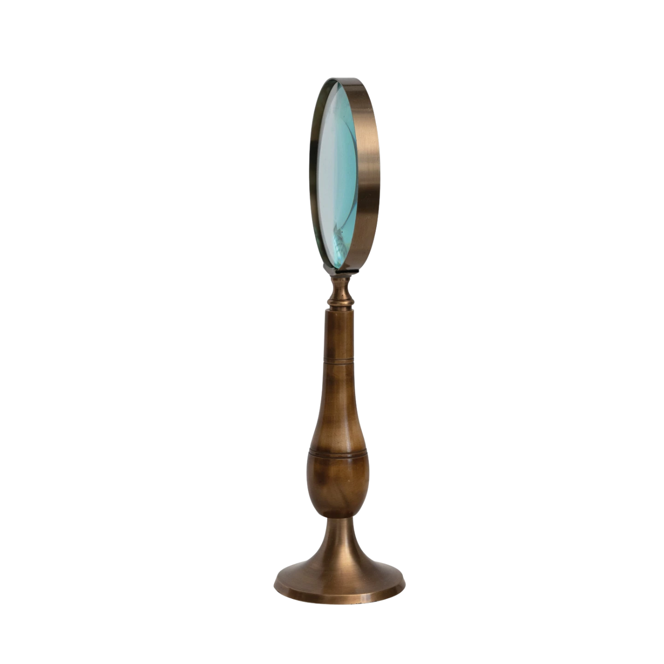 Magnifying Glass on Stand | By Luxe B Co.