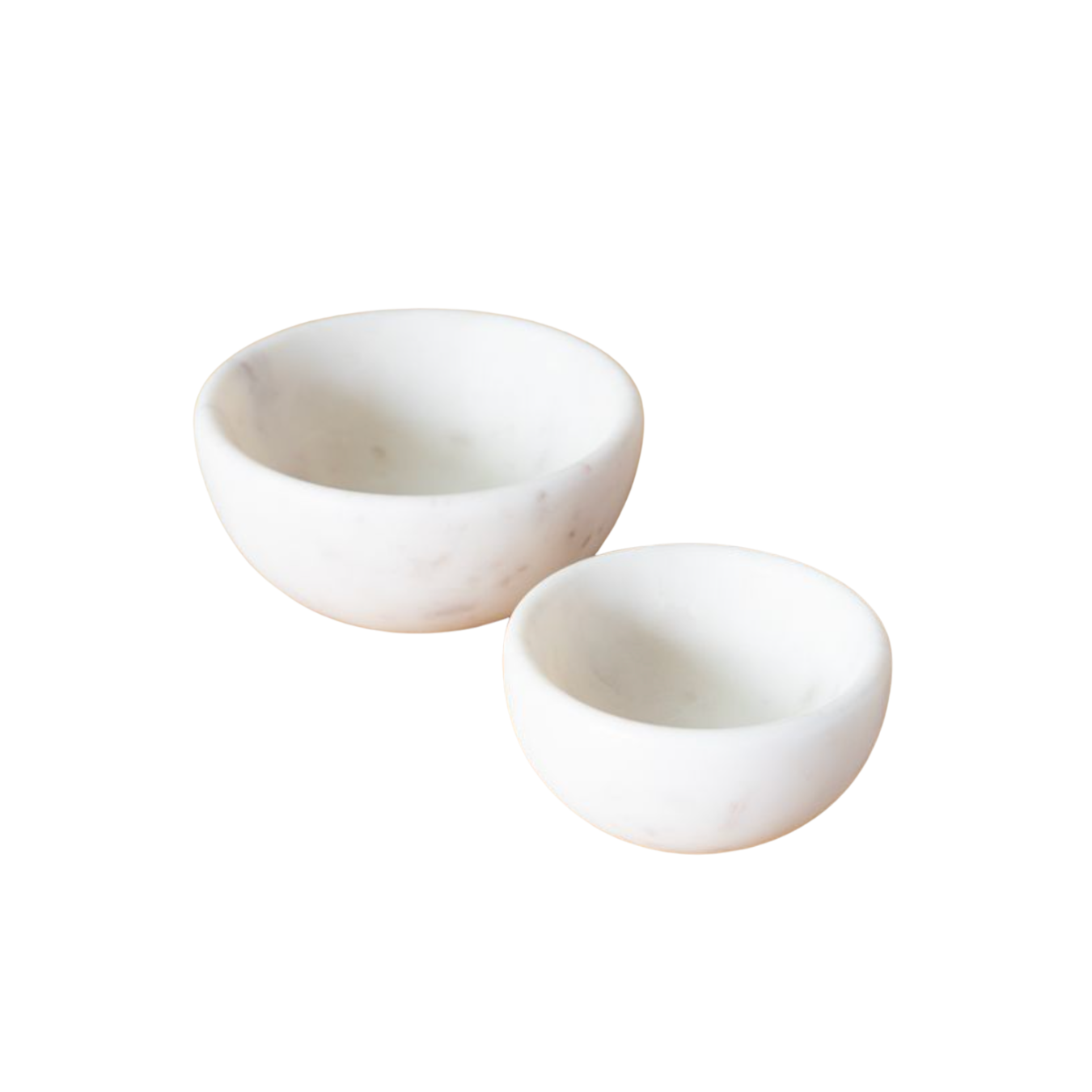 Marble Bowls | By Luxe B Co.