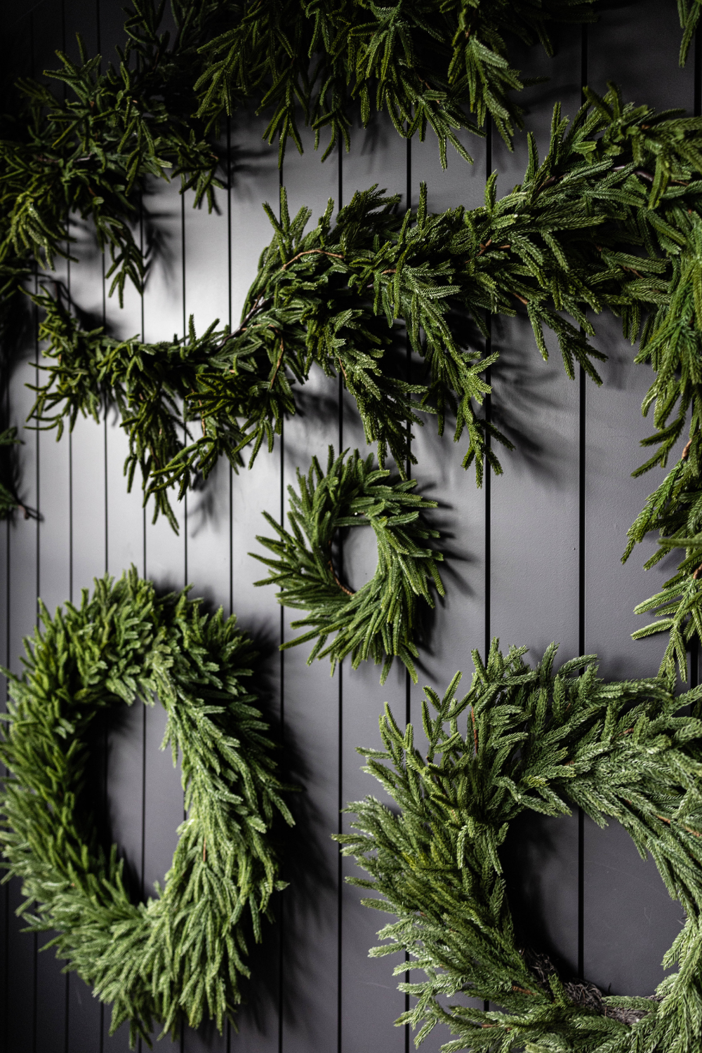 Norfolk Real Touch Collection | By Luxe B Co.