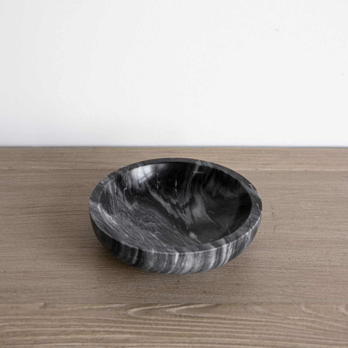 Paleva Grey Stone Bowl - Luxe B Co