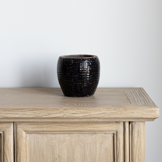  Pattern Planter | By Luxe B Co.