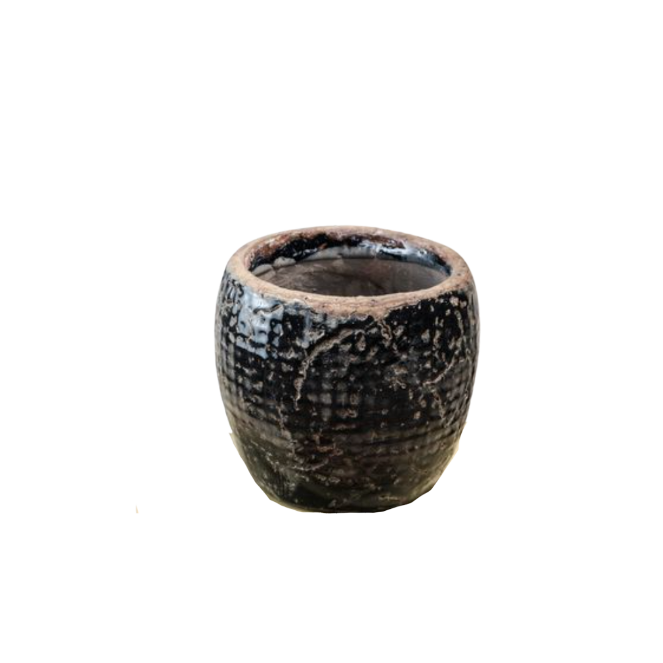  Pattern Planter | By Luxe B Co.