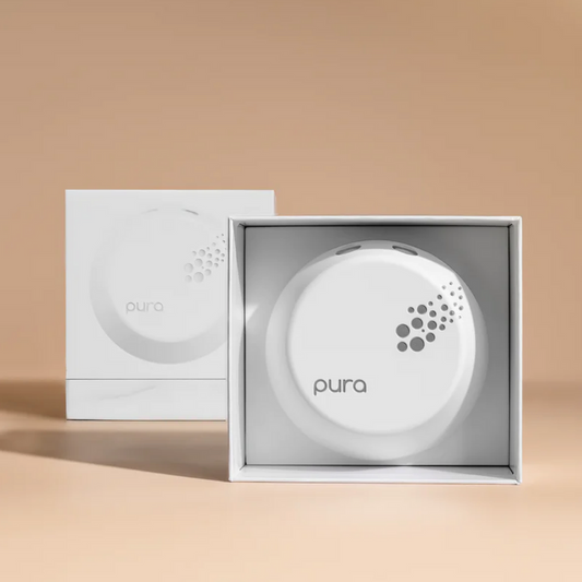 Pura Diffuser | By Luxe B Co.