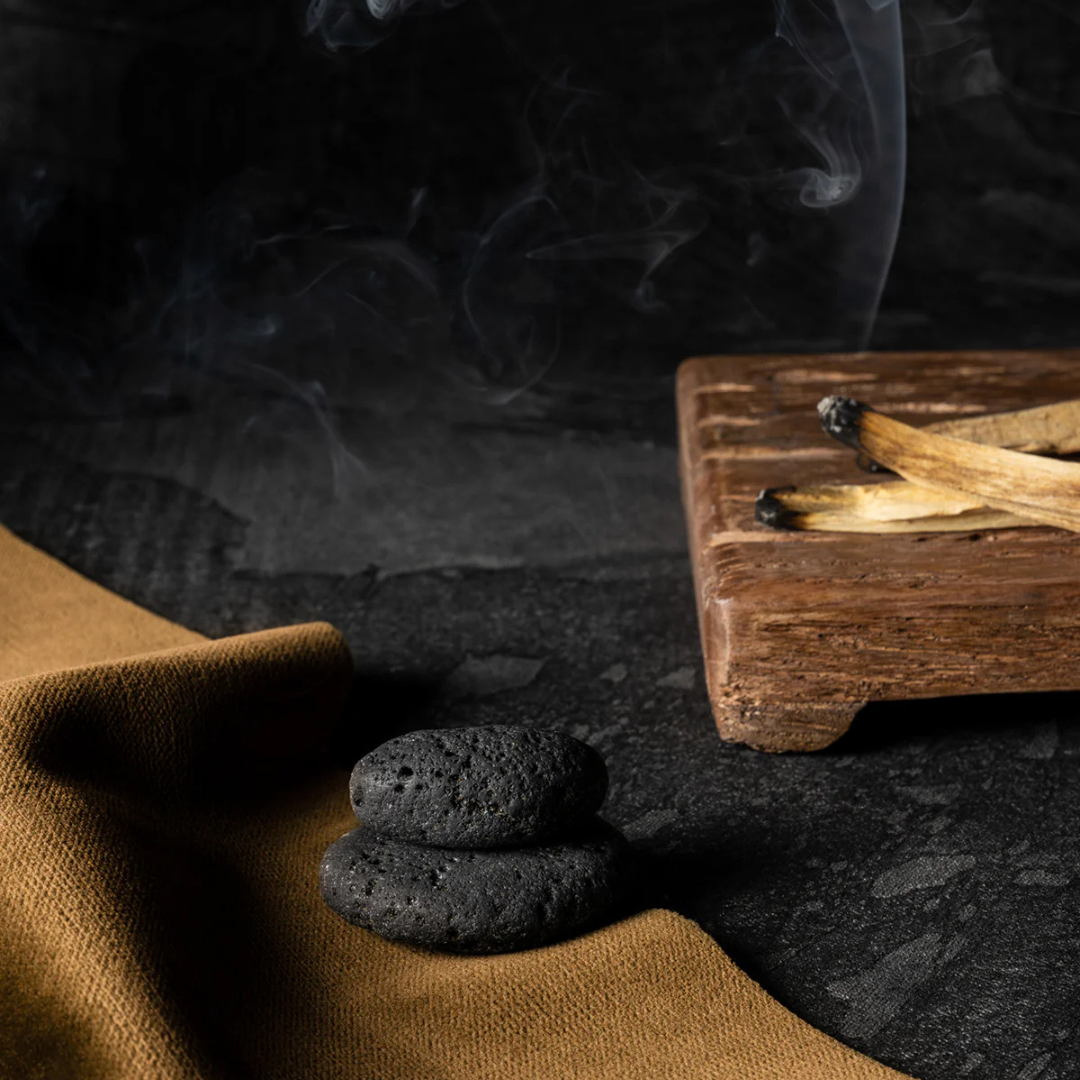 Pura x Studio McGee Santal Vanilla Home Fragrance Refill | By Luxe B Co.