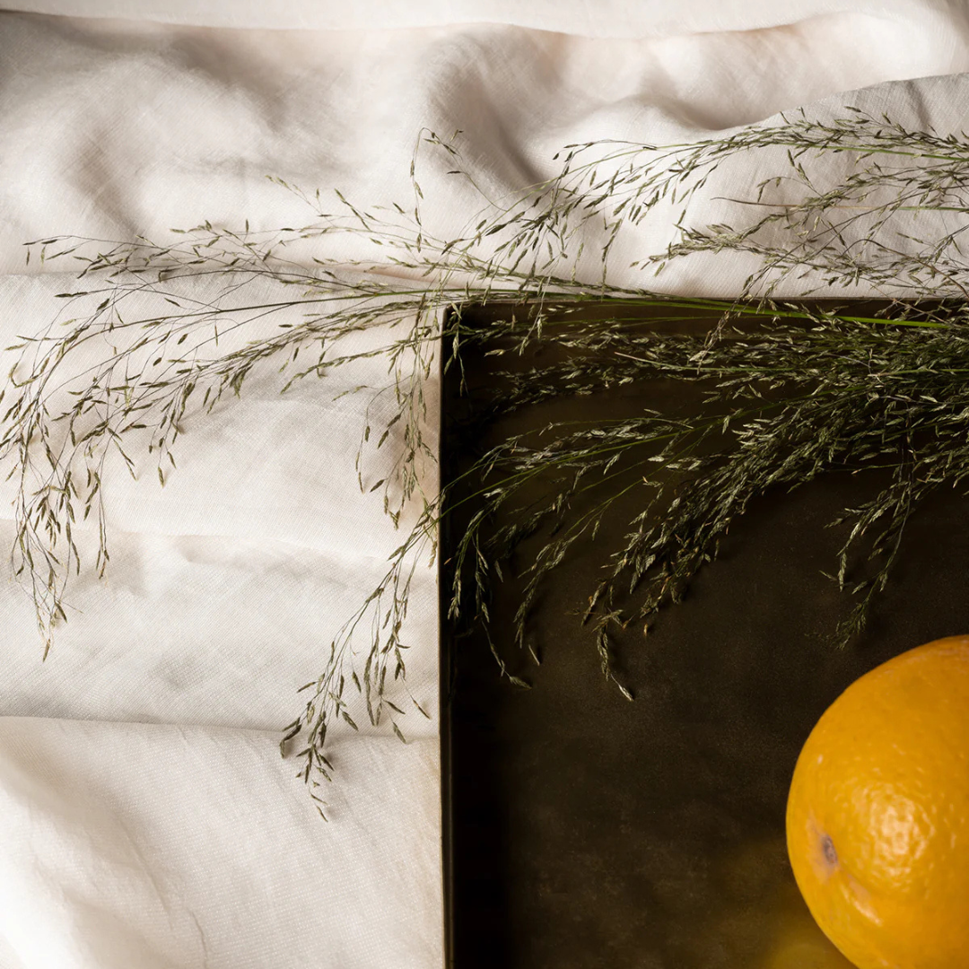 Pura x Studio McGee White Bergamot Home Fragrance Refill | By Luxe B Co.