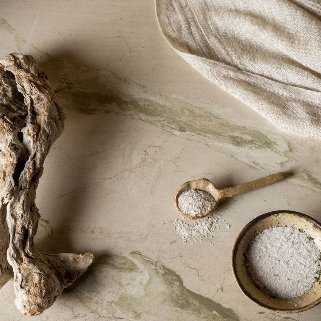 Pura x Studio McGee White Bergamot Home Fragrance Refill | By Luxe B Co.