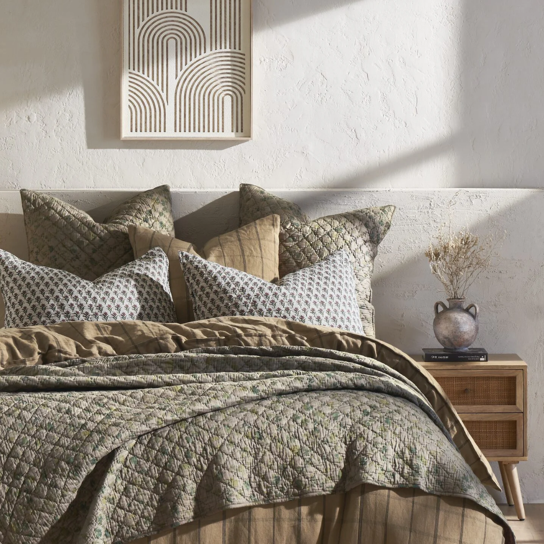 Rani Quilt By Luxe B Co.