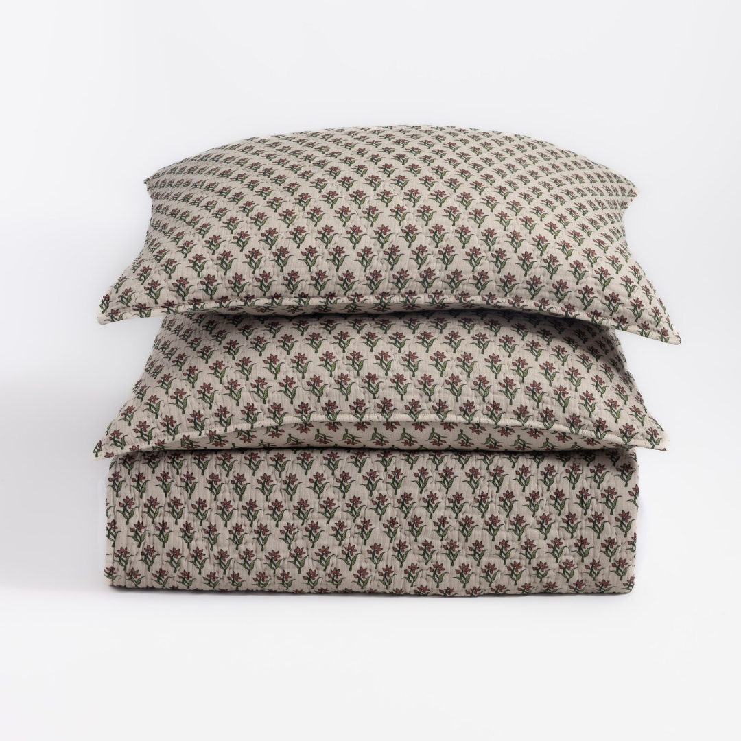 Rani Quilt By Luxe B Co.