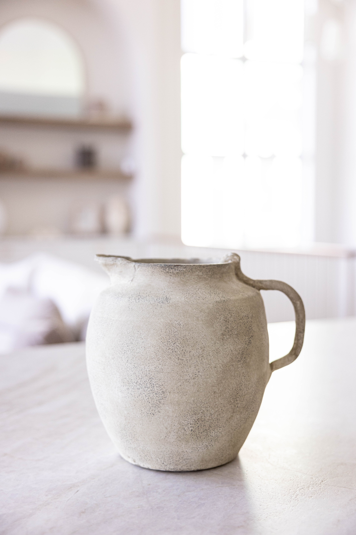 Revival Jug | By Luxe B Co. 