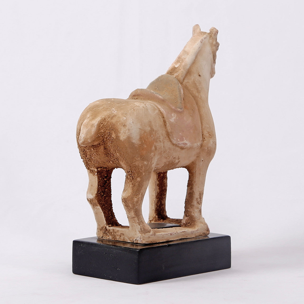 Terracotta Horse Set | By Luxe B Co.