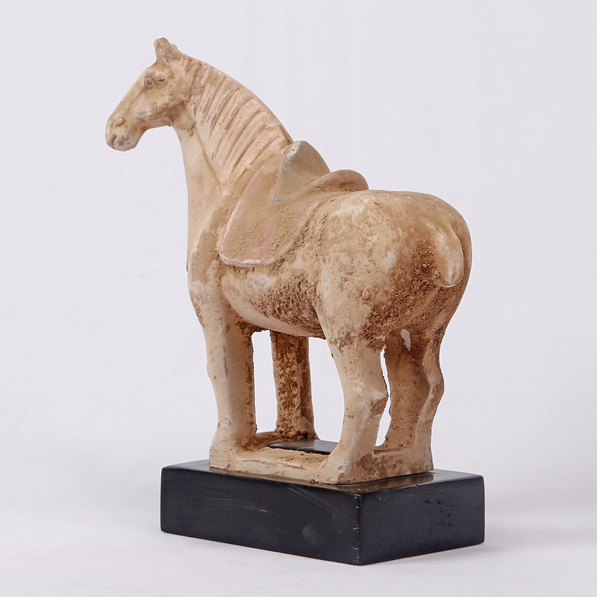 Terracotta Horse Set | By Luxe B Co.
