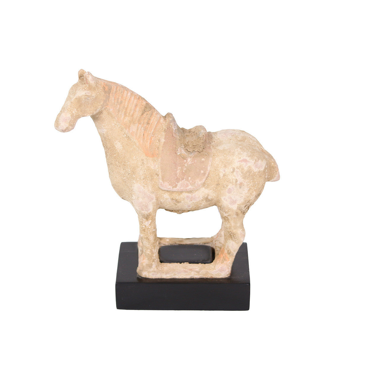 Terracotta Horse Set | By Luxe B Co.