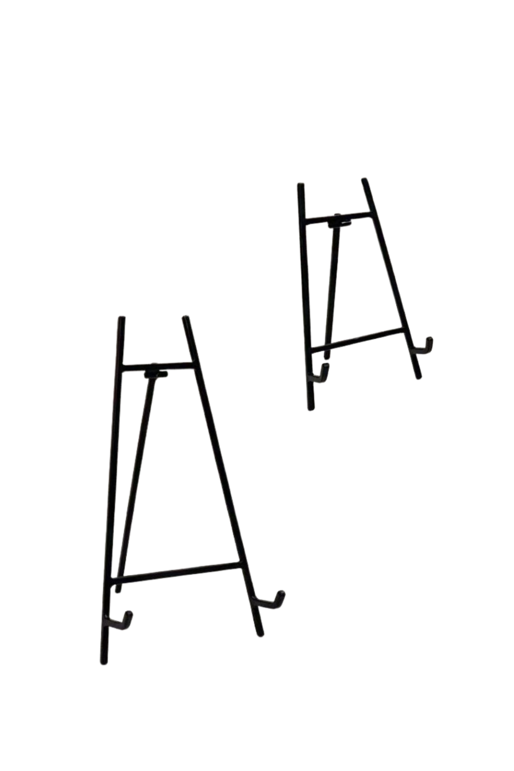 Art Easel Black - Luxe B Co