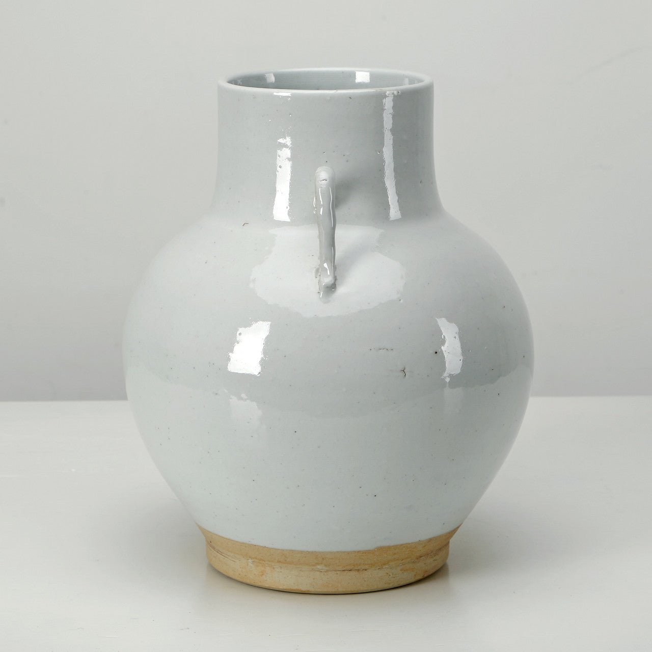 Vase With Two Handle | By Luxe B Co.