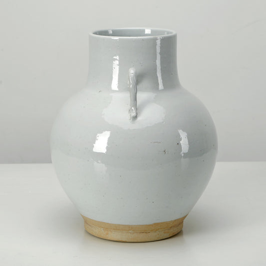 Vase With Two Handle | By Luxe B Co.