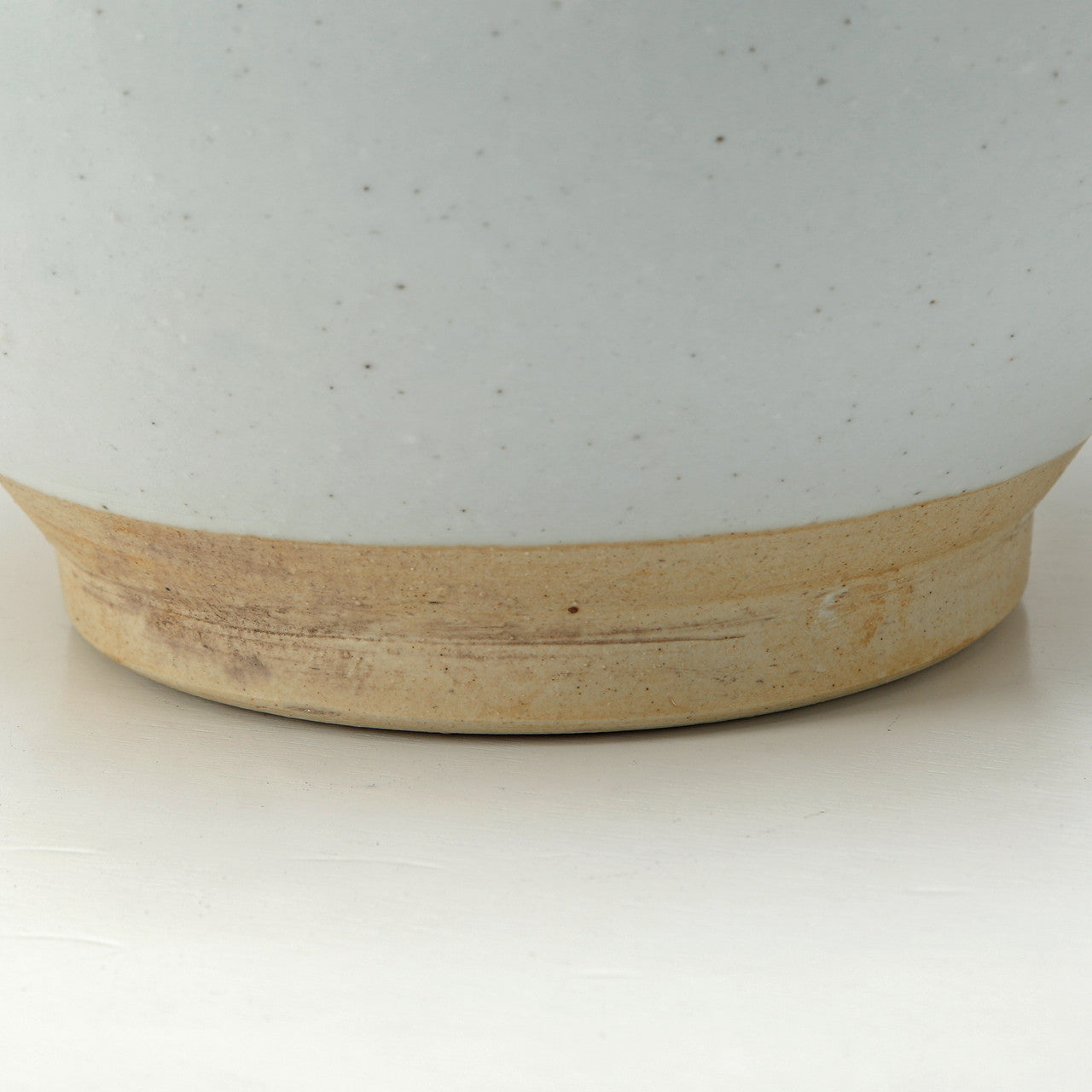 Vase With Two Handle | By Luxe B Co.