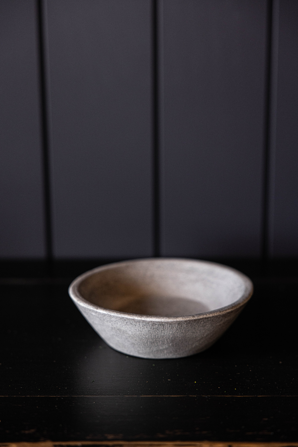Vintage Inspired Stone Bowl | By Luxe B Co.