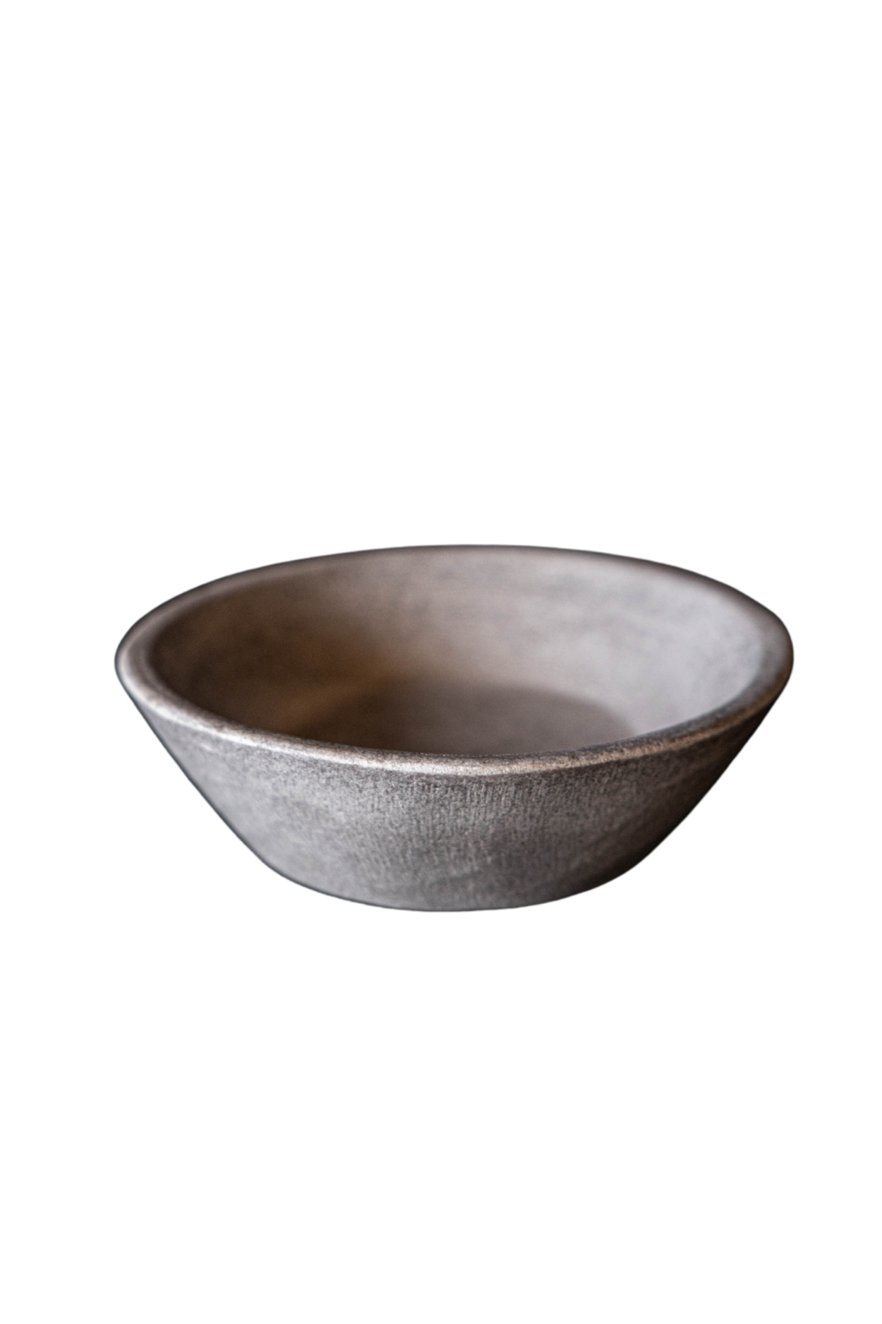 Vintage Inspired Stone Bowl | By Luxe B Co.