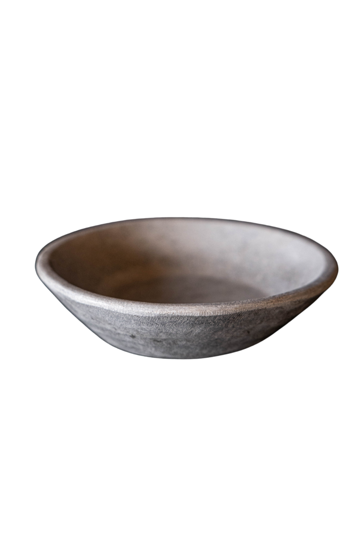 Vintage Inspired Stone Bowl | By Luxe B Co.