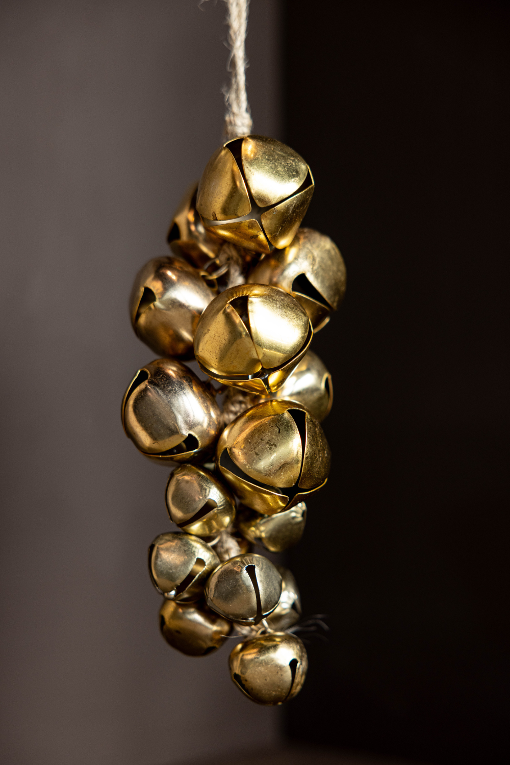 Jingle Bell Cluster - Luxe B Co
