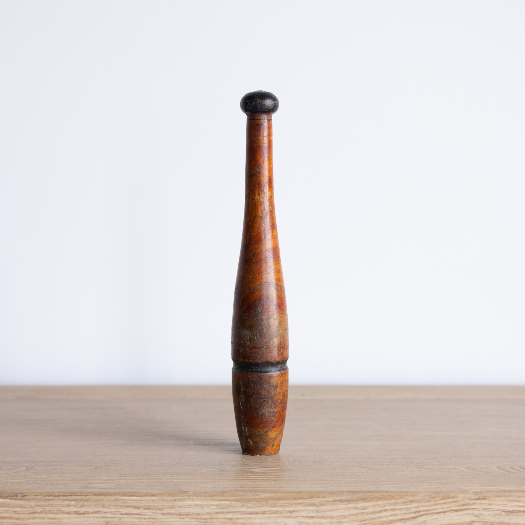 Vintage Wooden Sticks | By Luxe B Co