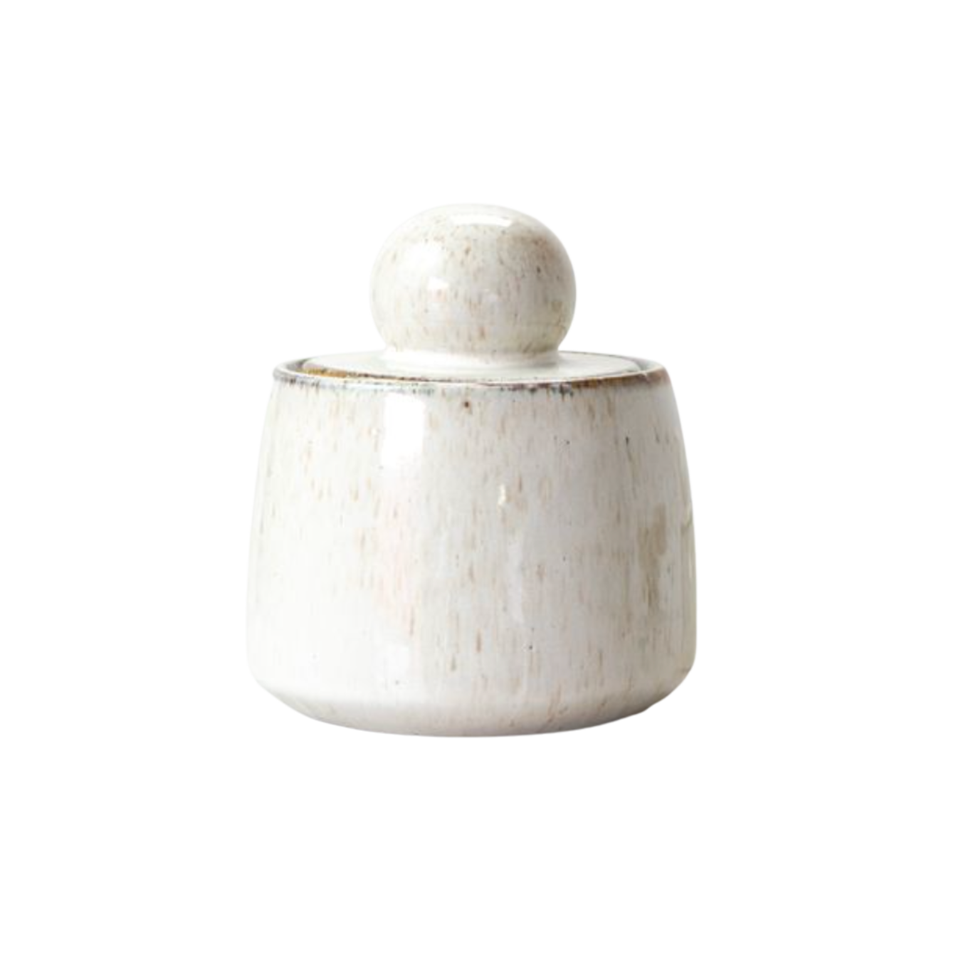 Ceramic Stash Pot - Luxe B Co