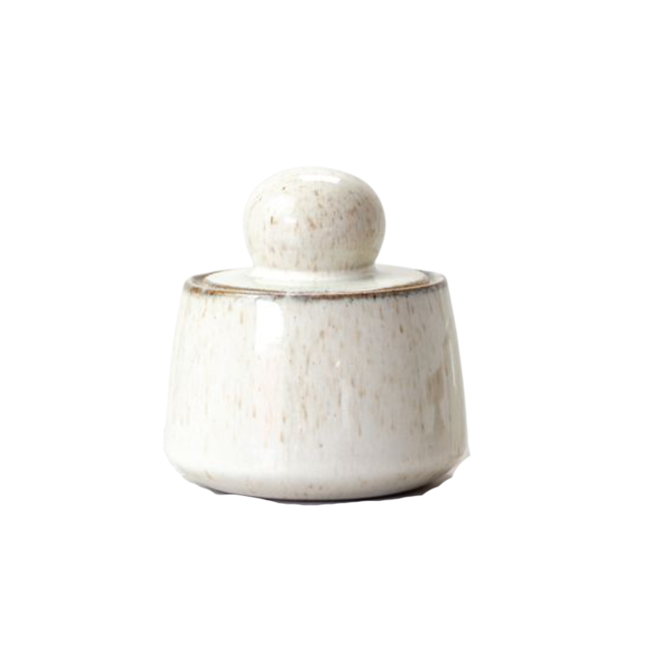 Ceramic Stash Pot - Luxe B Co