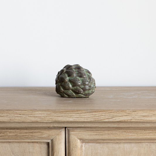 Artichoke Ceramic Decor
