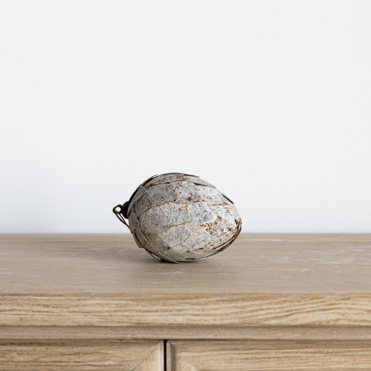 Artichoke Tin Decor - Luxe B Co