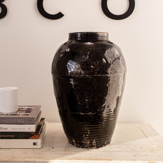 Paso Pot - Luxe B Co
